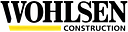 Wohlsen Construction logo