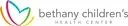 Bethany Children's Health Center logo