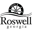 City of Roswell, Georgia logo