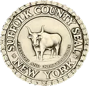 Suffolk County logo