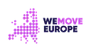 WeMove Europe logo