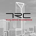 TRC Worldwide Engineering logo