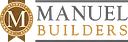 Manuel Builders logo