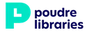 Poudre Libraries logo