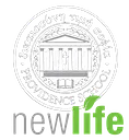 Providence School logo