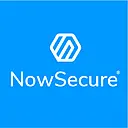 NowSecure logo