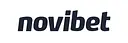 Novibet logo