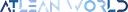 Atlean World logo