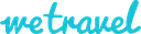 WeTravel logo