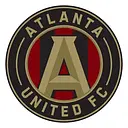 Atlanta United FC logo