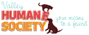 Valley Humane Society logo