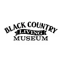 Black Country Living Museum logo