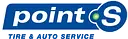 Gills Point S Tire & Auto logo