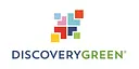 Discovery Green Conservancy logo