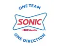 MHR Sonics logo