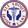 All About Home Care logo