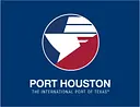 Port Houston logo