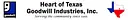 Heart Of Texas Goodwill Industries logo