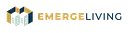 Emerge Living logo