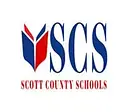 Scott County School District logo