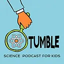 Tumble Media logo