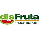 disFruta logo