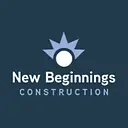 New Beginnings Construction logo