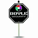 Doyle Security Systems logo