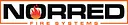 Norred Fire logo
