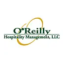 O'Reilly Hospitality Management logo