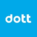 dott logo