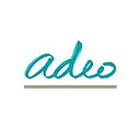 ADEO siège logo