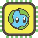 TerraByte Green logo