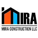 Mira Construction L.L.C logo