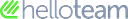 HelloTeam logo