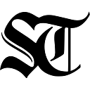 The Seattle Times logo