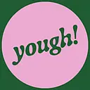Yough! logo