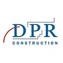 DPR logo