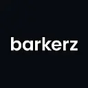Barkerz logo