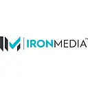 IRON Media logo