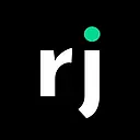 RIK JAMES logo