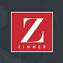 Zimmer Communications logo