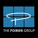 The Poirier Group logo