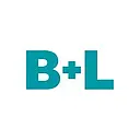 Bausch+Lomb Companies logo