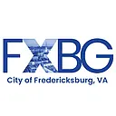 City of Fredericksburg logo