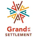 Grand St Settlement Inc. logo