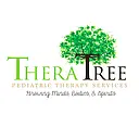 TheraTree Pediatric Services LLC logo