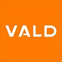 VALD logo