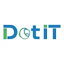 Dot IT logo