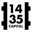 1435 Capital Management LLC logo